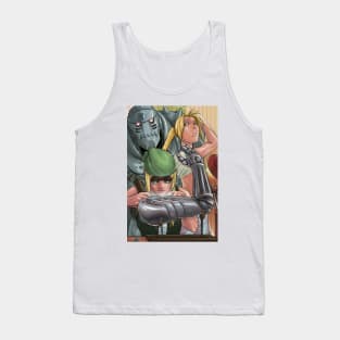 We Can Do It! Tank Top